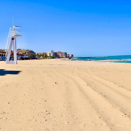 Royal Beach House Vista Mar La Mata  Eksteriør bilde