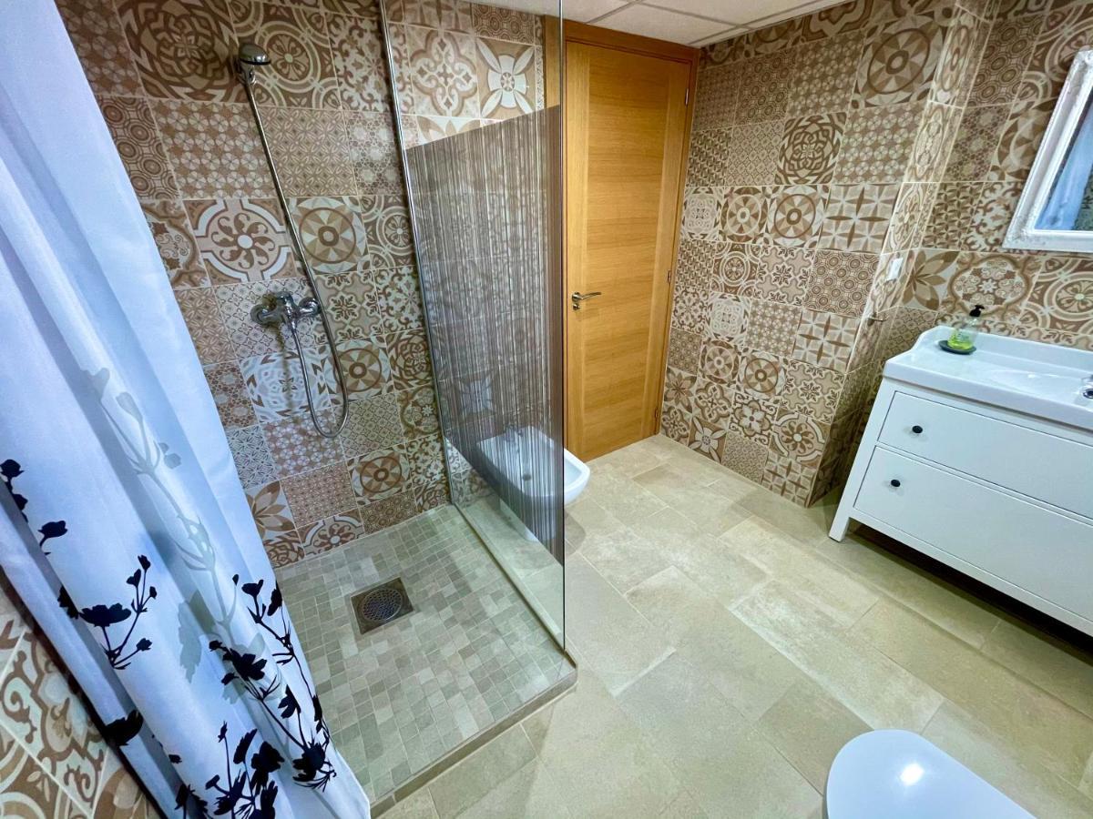 Royal Beach House Vista Mar La Mata  Eksteriør bilde