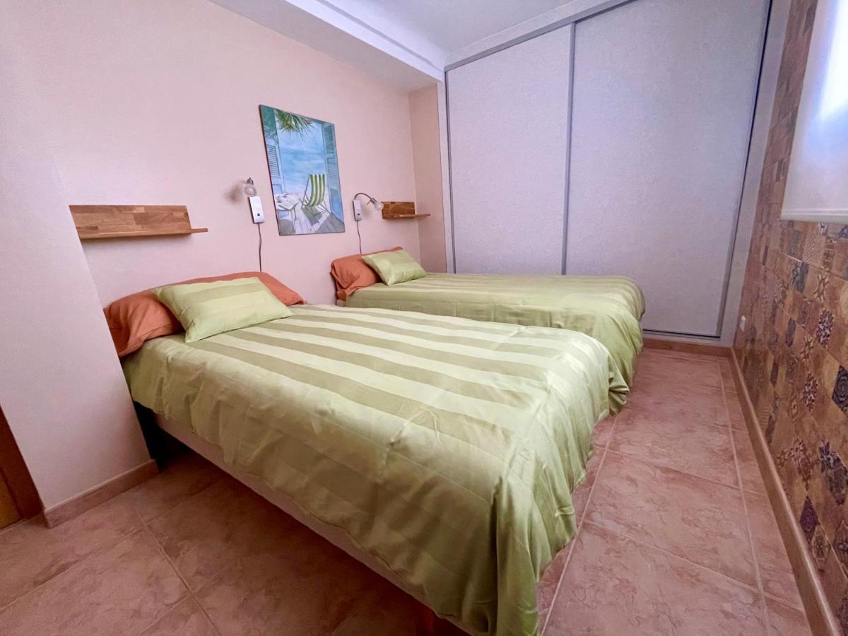 Royal Beach House Vista Mar La Mata  Eksteriør bilde