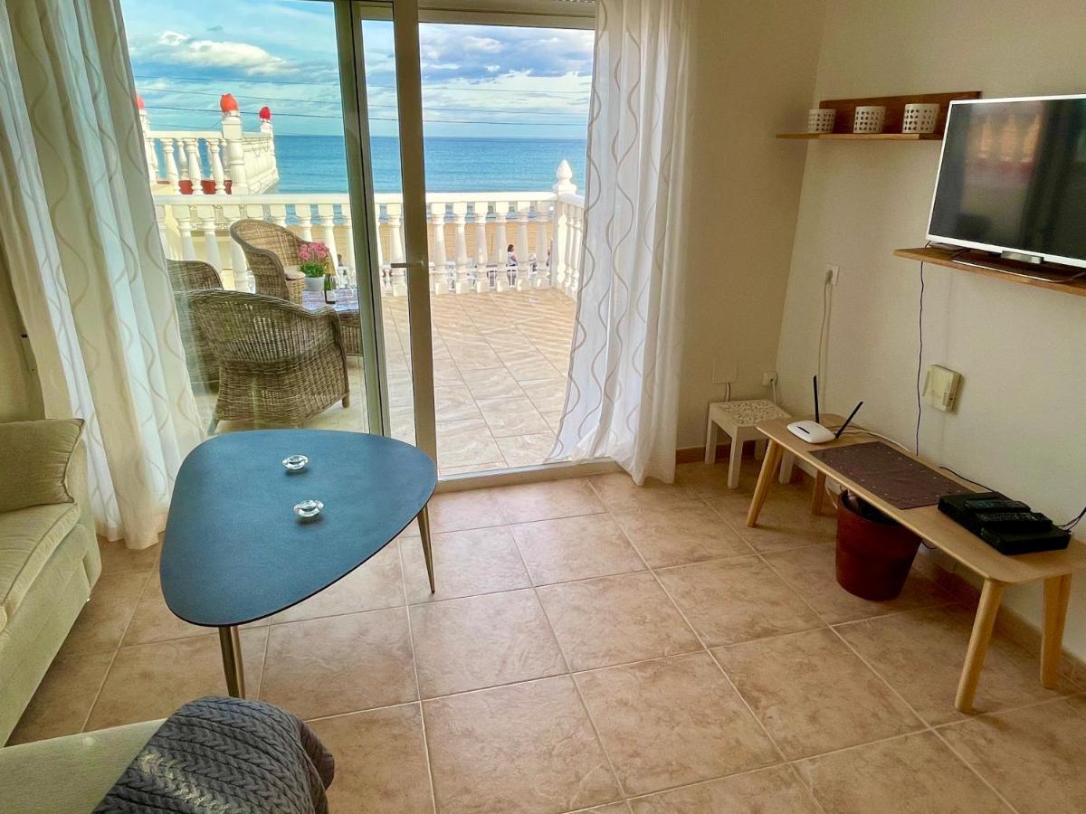 Royal Beach House Vista Mar La Mata  Eksteriør bilde