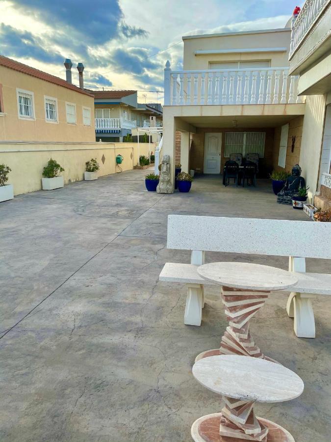 Royal Beach House Vista Mar La Mata  Eksteriør bilde